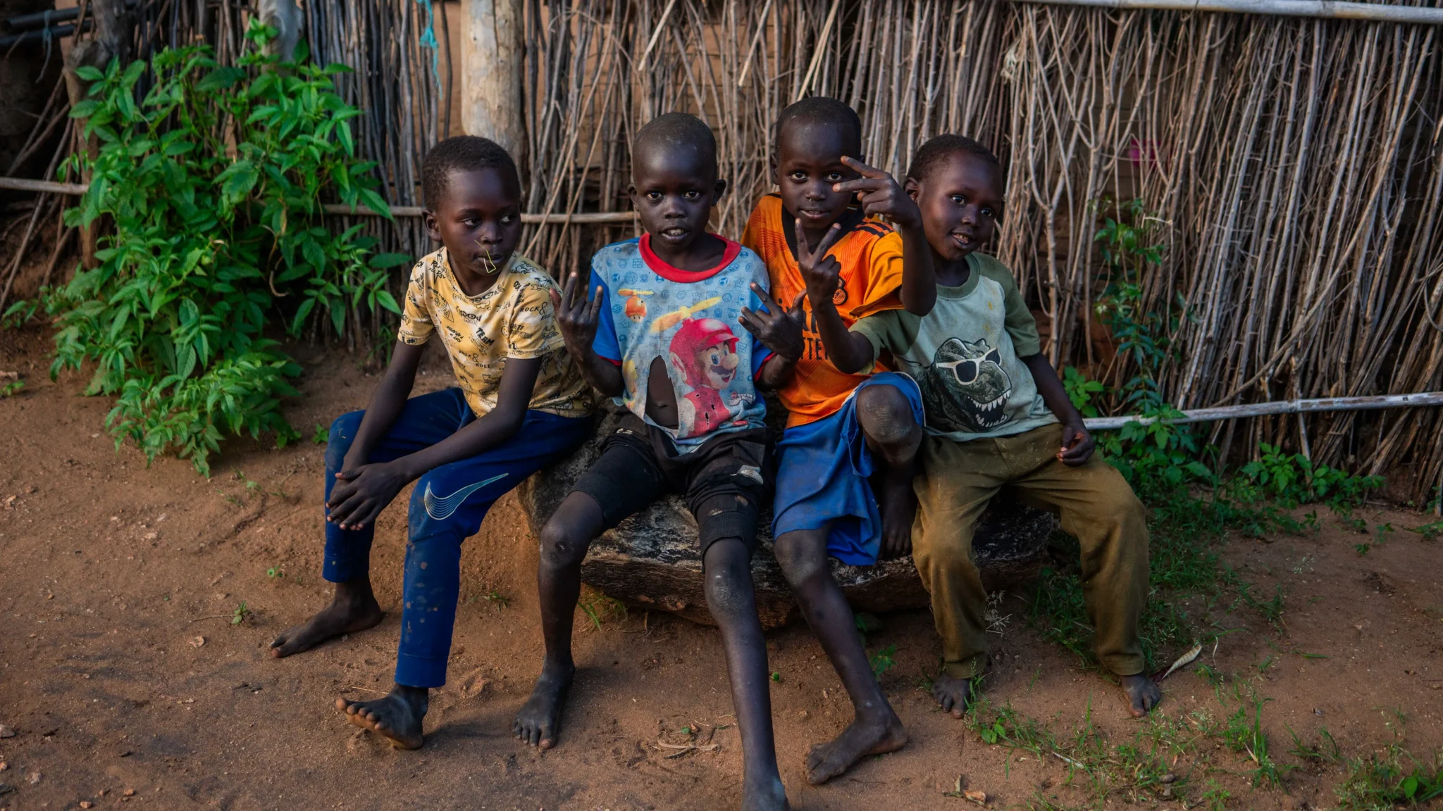 group-of-childeren